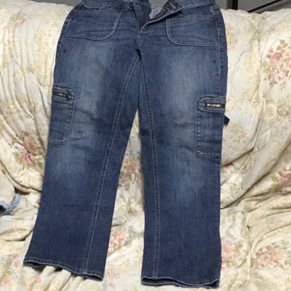 Vera wang Capri